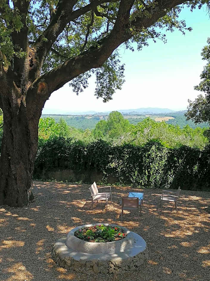 Villa Moris bed and breakfast