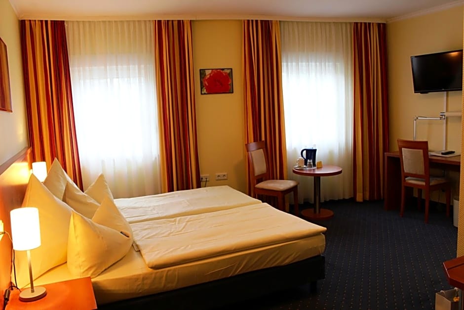 Park Hotel Rüdesheim