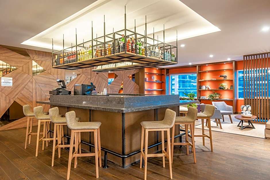 Residence Inn by Marriott Bogota