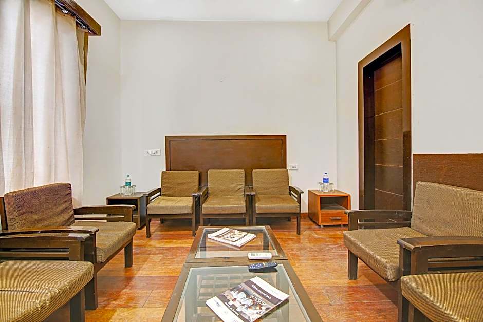 Townhouse Oak Homefort Stays Near Leisure Valley Park – Gurgaon, NY