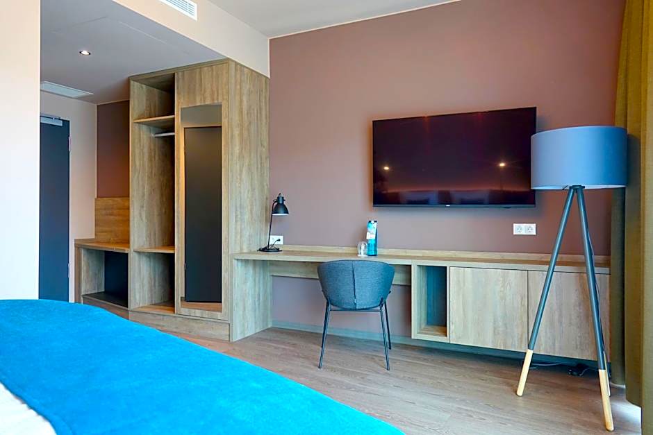 H24 Stadthotel Bernau