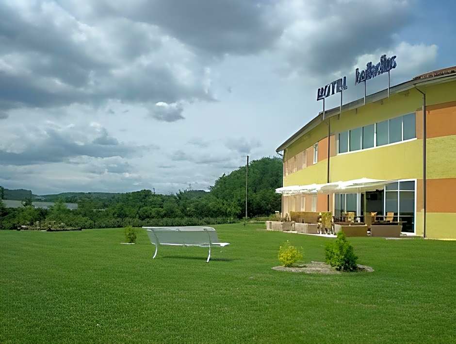 Hotel Le Kolibri