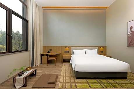 Two-Bedroom Duplex Suite