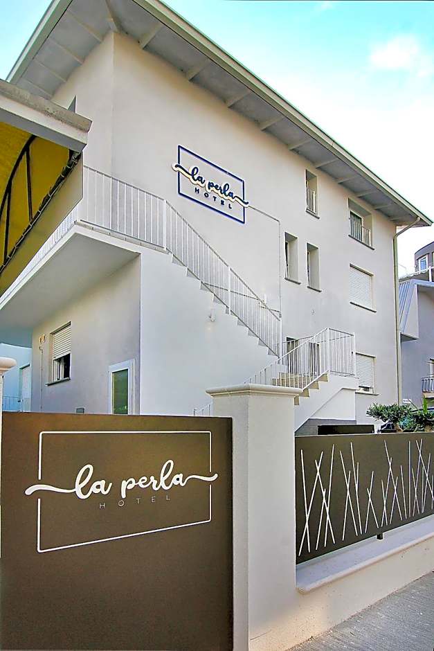 Hotel La Perla