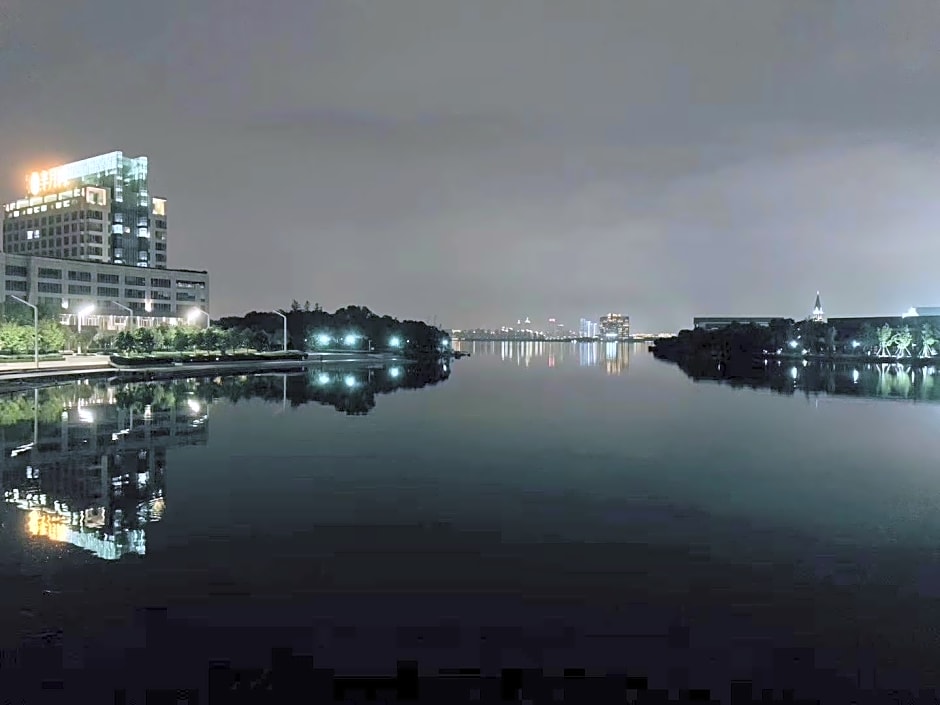 Four Points by Sheraton Suzhou