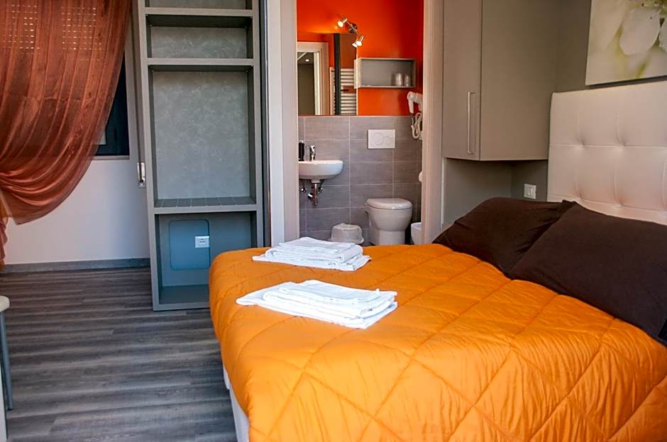 Albergo Villa Miraggio