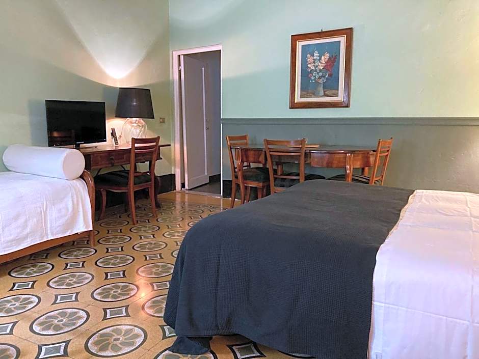 Alberghino B&B