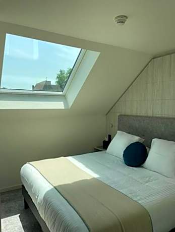 Apartment with Two Single Beds and Sofa Bed - Non-Smoking