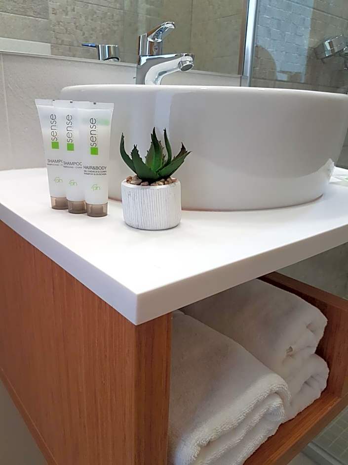 YMY Boutique Residence