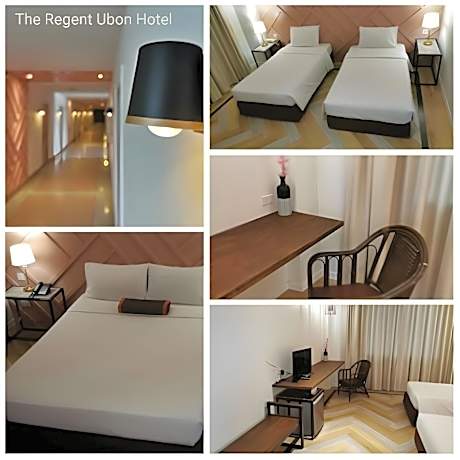 The Regent Ubon