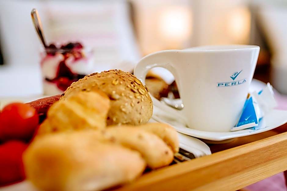 Perla Residence Hotel & SPA