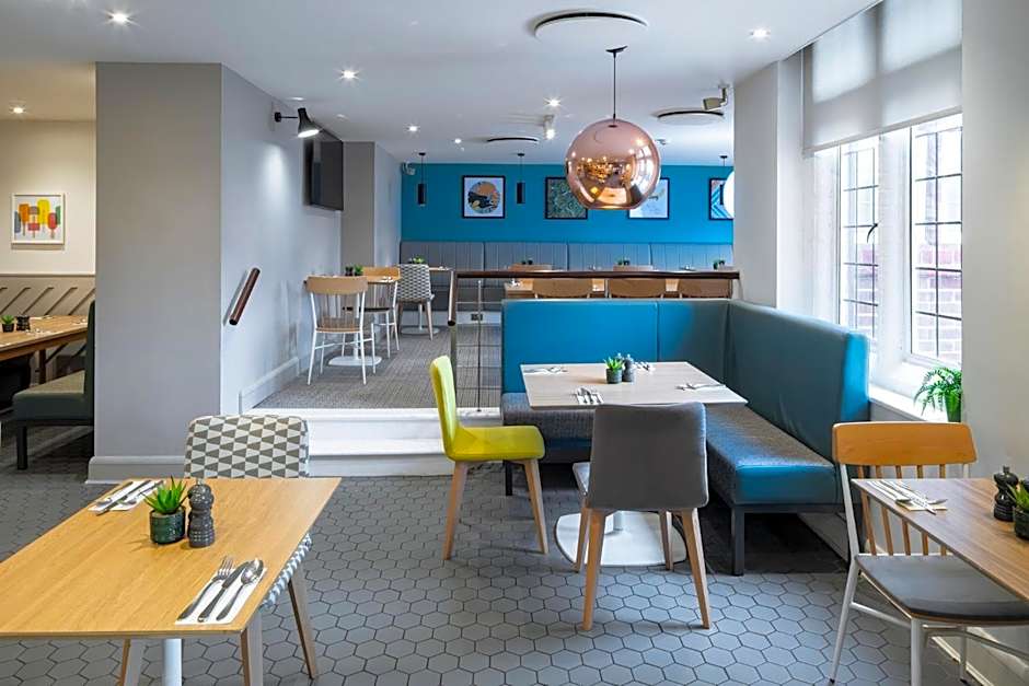 Holiday Inn London-Bexley By IHG