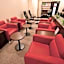 HEARTS Capsule Hotel & Spa Nakasu -Male only-