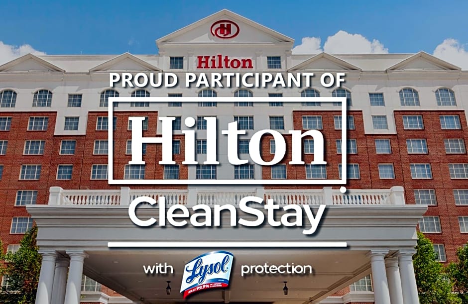 Hilton Columbus/Polaris