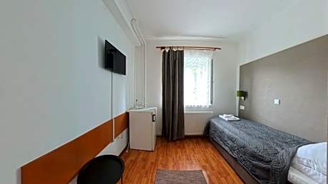 Single Room with Bathroom