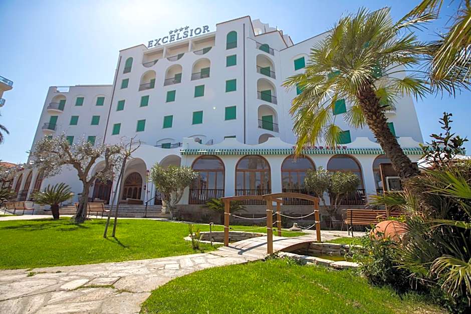 Grand Hotel Excelsior