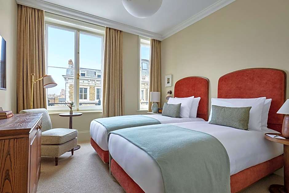 Miiro Templeton Garden