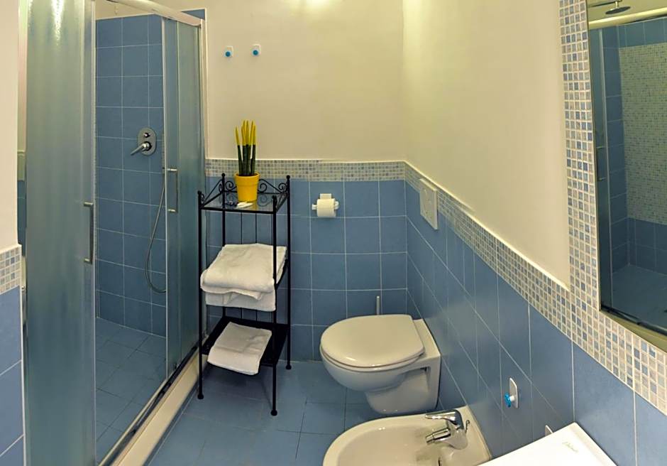 Hotel Casa Rosa Sea & Spa