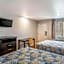 Motel 6 Dallas, TX