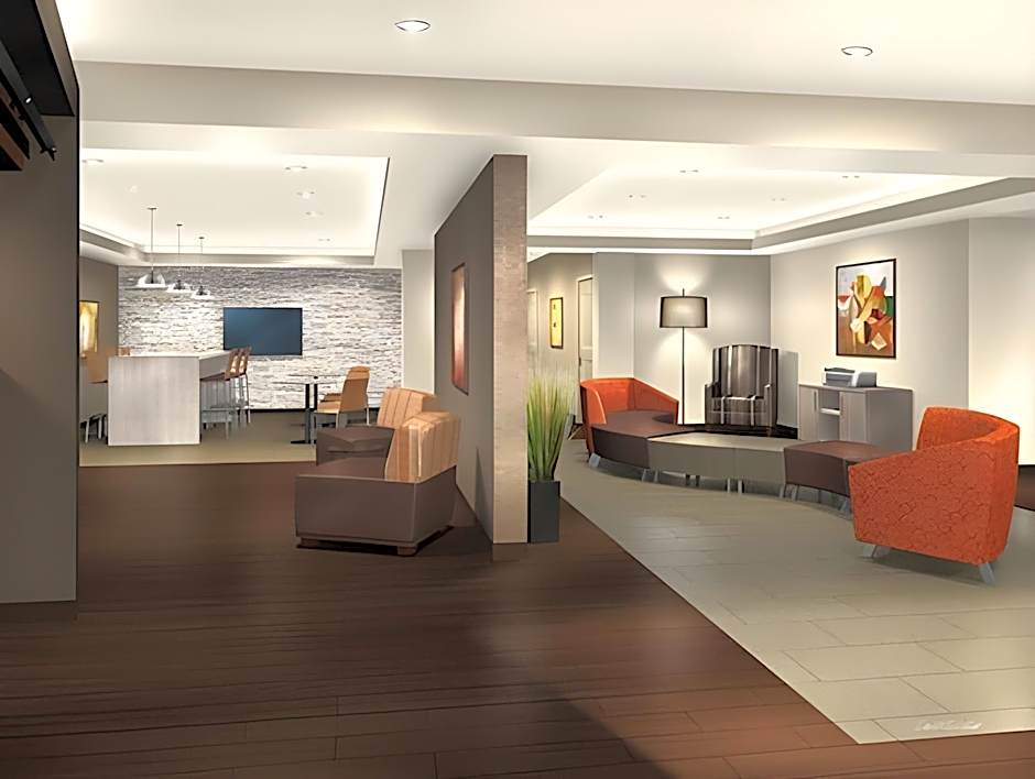 Legacy Suites Rock Hill