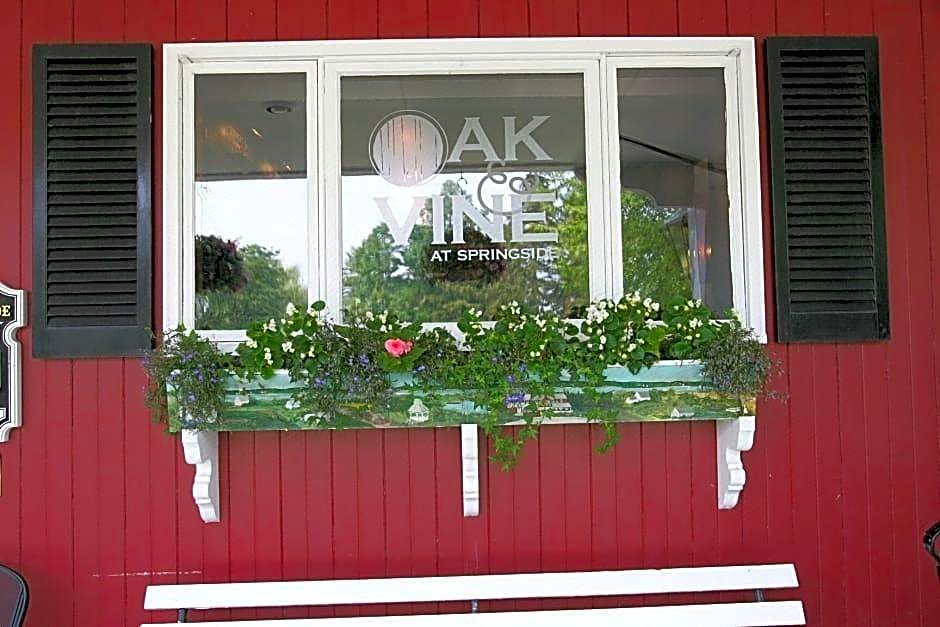 Springside Inn