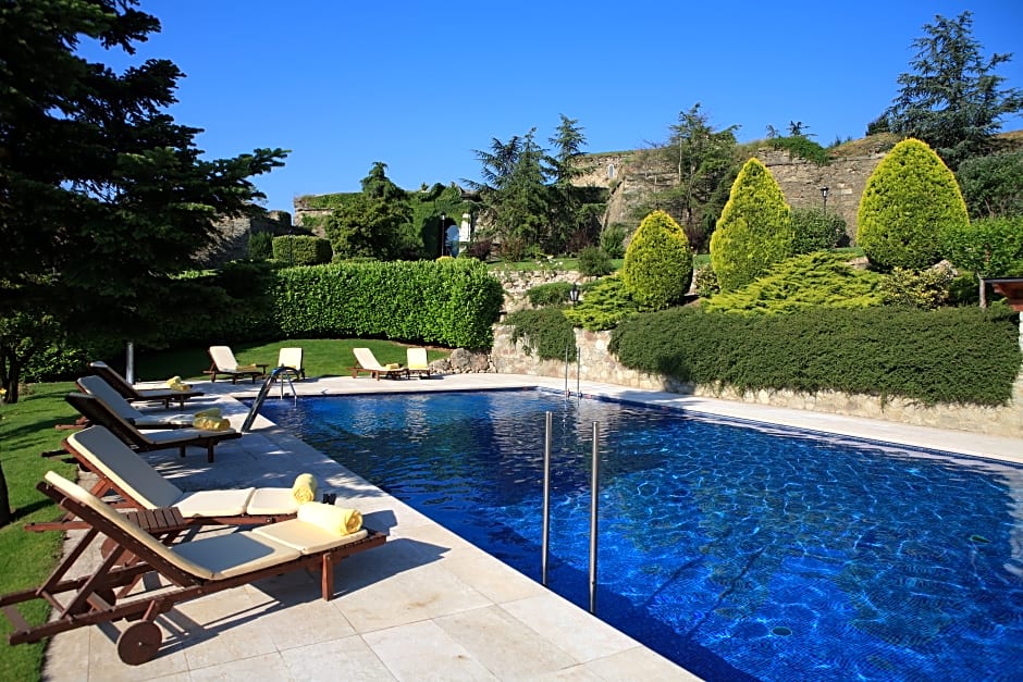 El Castell de Ciutat