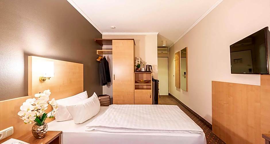 Sure Hotel by Best Western Hilden-Düsseldorf