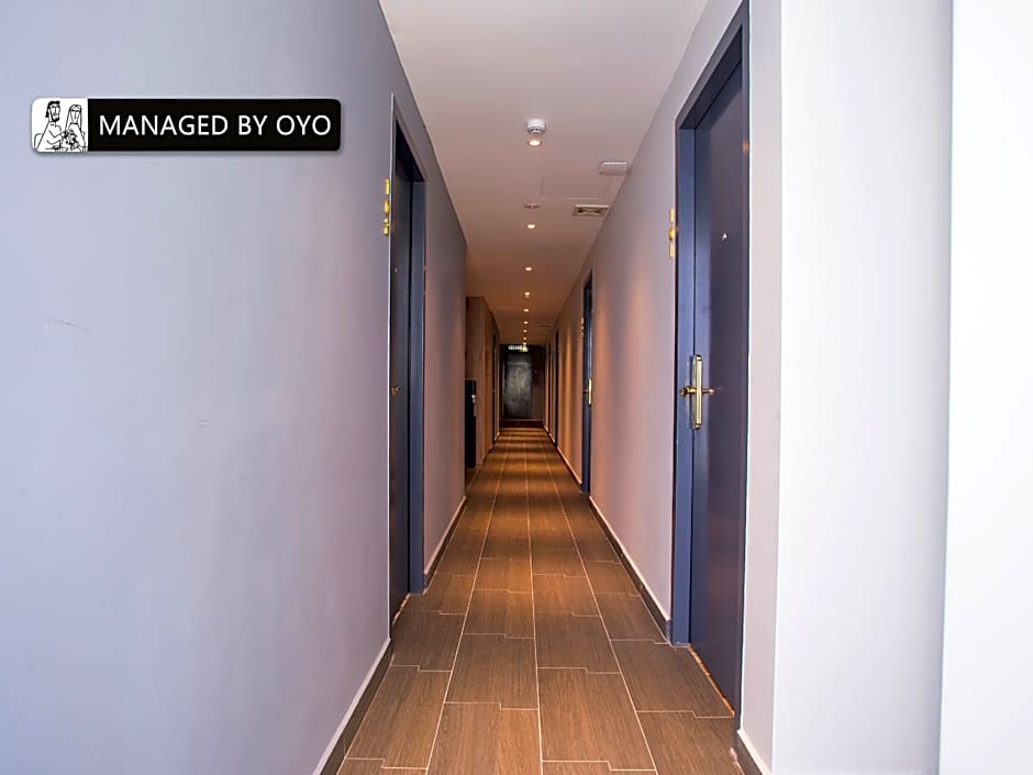 Hotel O Gs Hotels Near Strand Mall