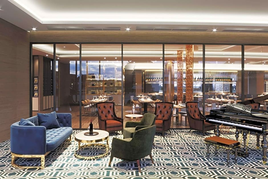 Wyndham Grand KN Paradise Cam Ranh