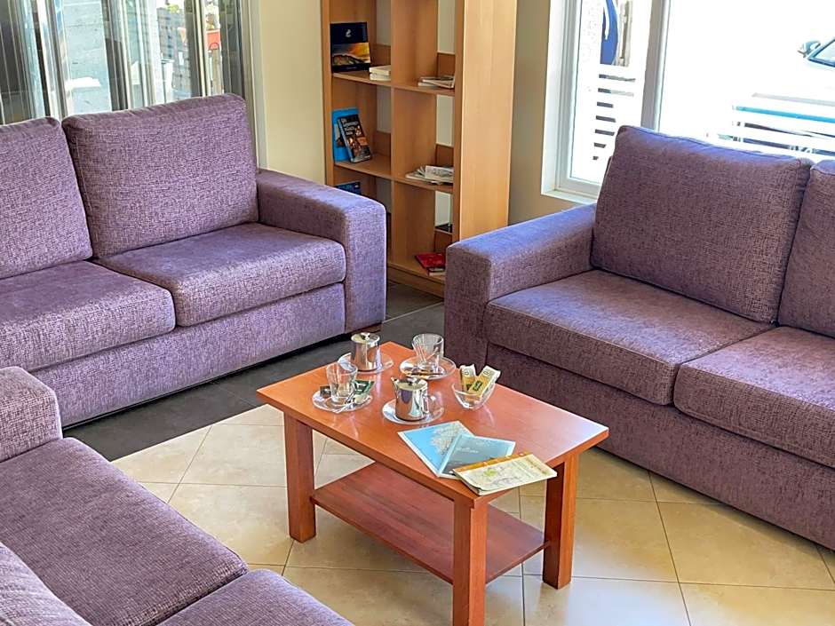 Hotel Playa Langosteira by Adeloló