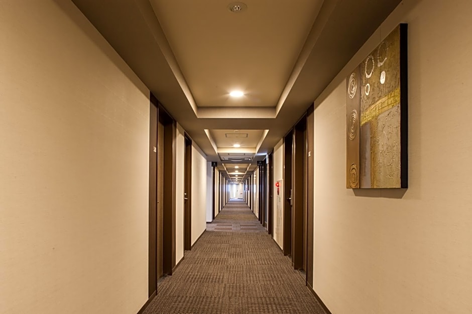 Hotel Route-Inn Isesaki Inter