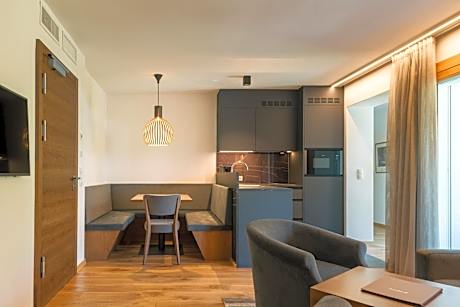 Appartement KroneLiving