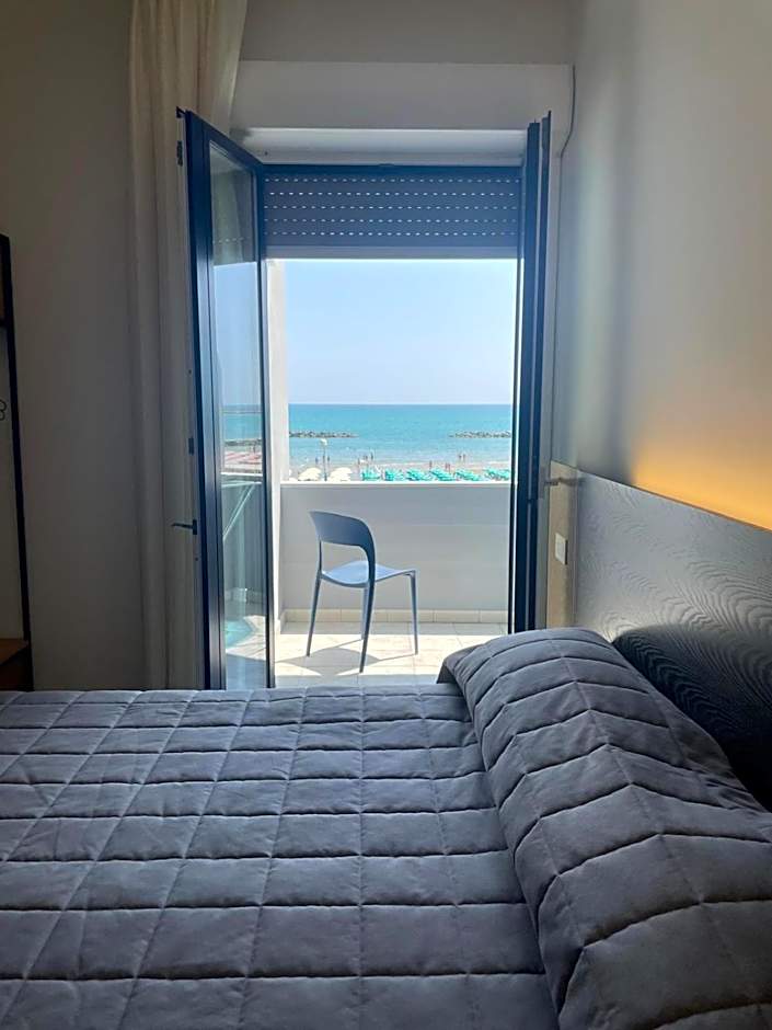 Hotel Il Caminetto