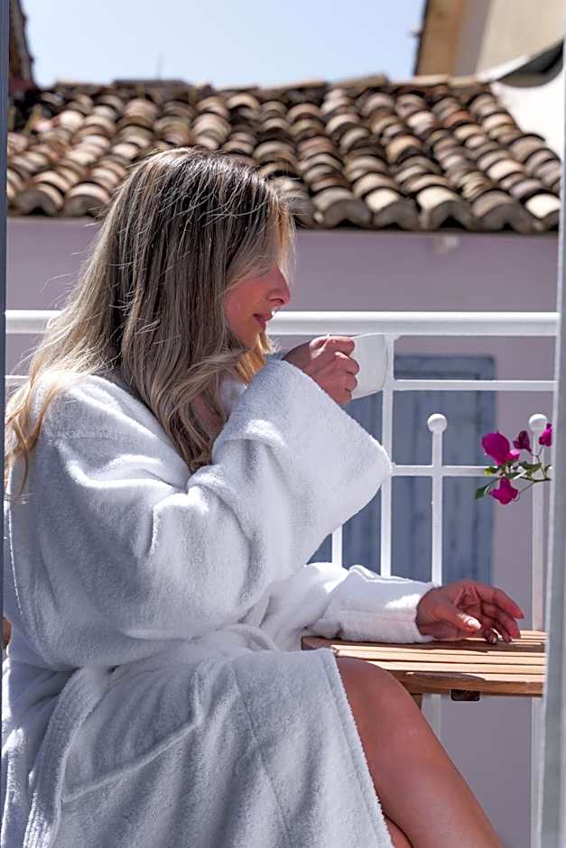 BOĒM Boutique Hotel Lefkada