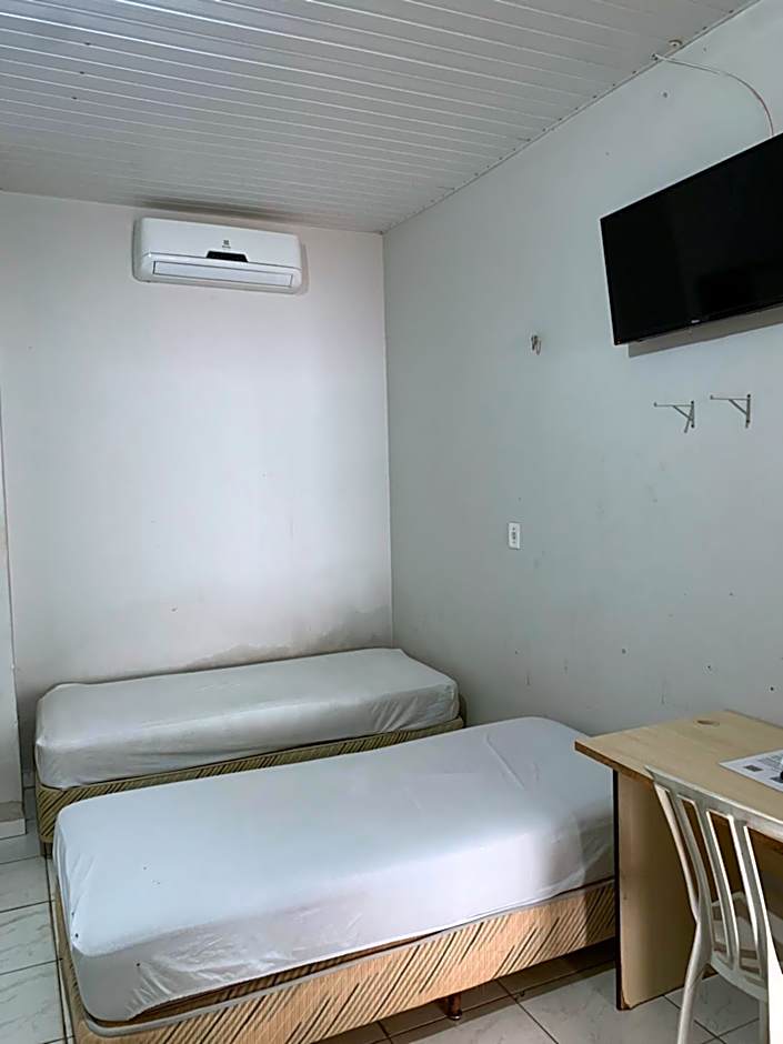 Pousada Cristo Rei-Parnaíba