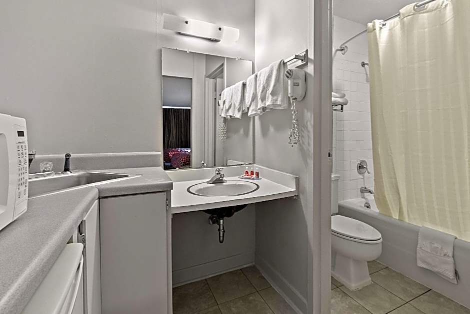 Econo Lodge Clemson - University Area