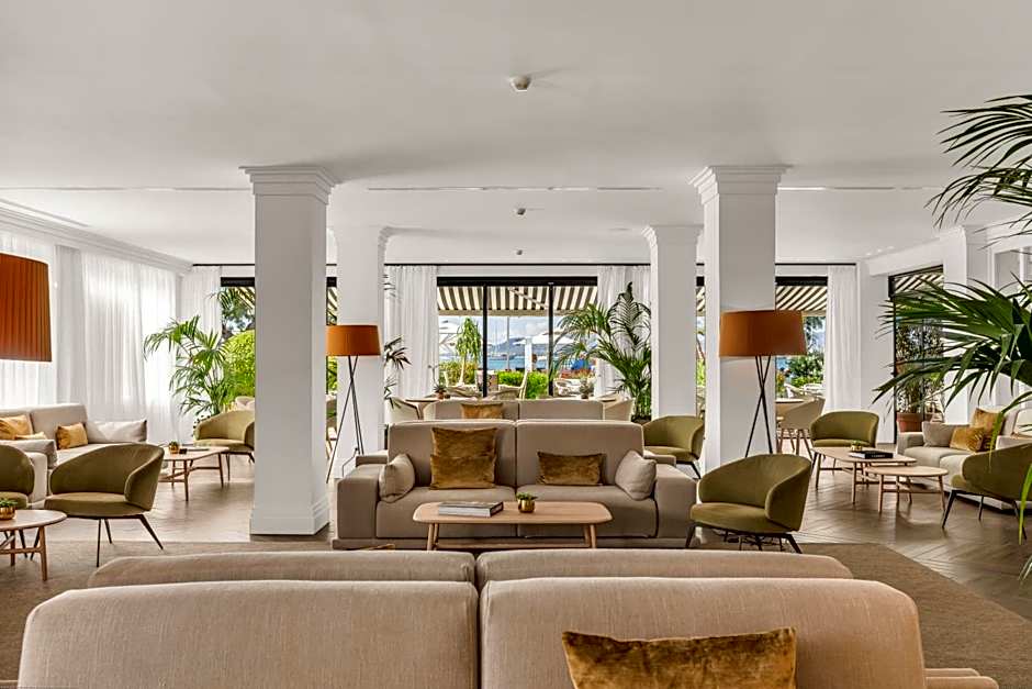 Hotel Illa d'Or & Club Apts 4* Sup