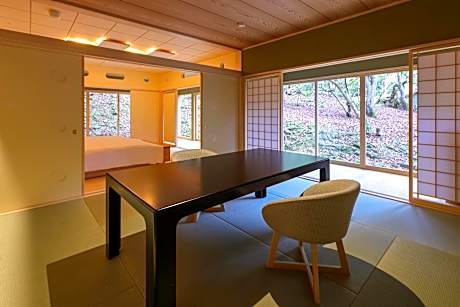 Wakaba - Superior Japanese-Western Style Room - Non-Smoking