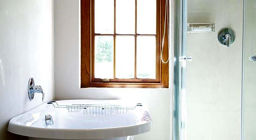 Zorgvliet Country Lodge