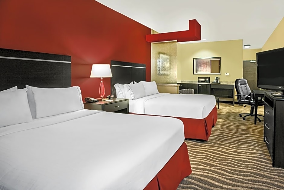 Holiday Inn Express & Suites Cotulla By IHG