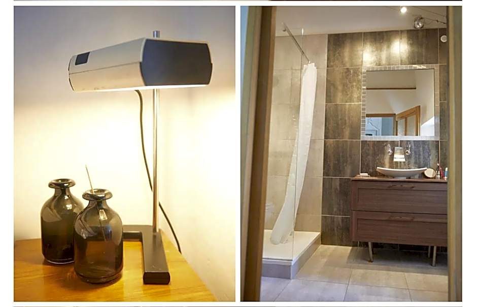 La Suite Sainte Claire