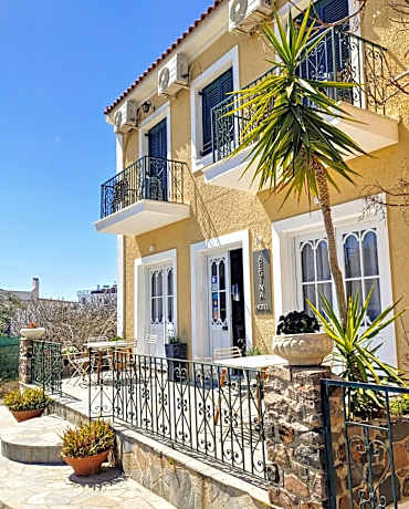 Hotel Aegina