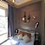 Urban boutique Hotel