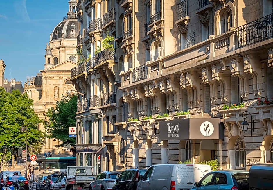 Hotel Trianon Rive Gauche