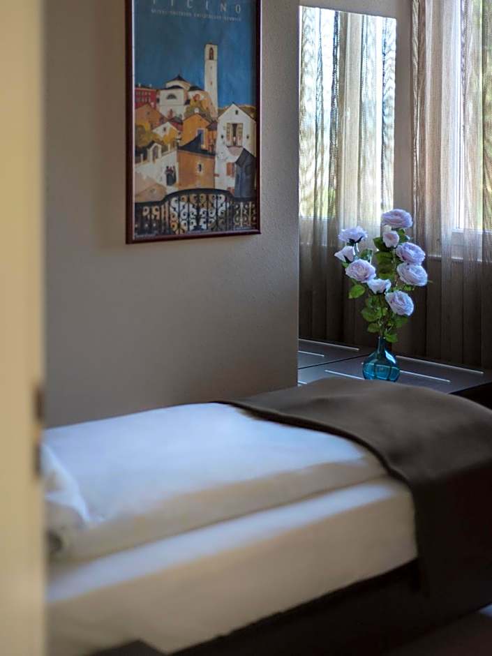 Locanda Del Conventino