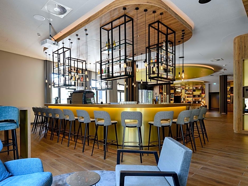 Novotel Regensburg Zentrum