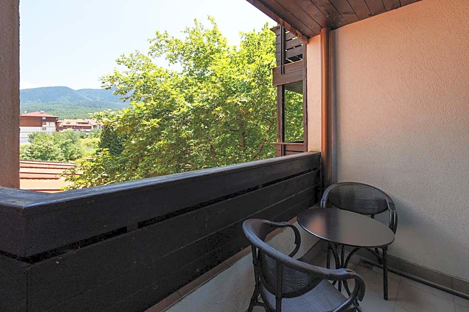 Hotel Casa Karina Bansko - Half Board & All Inclusive