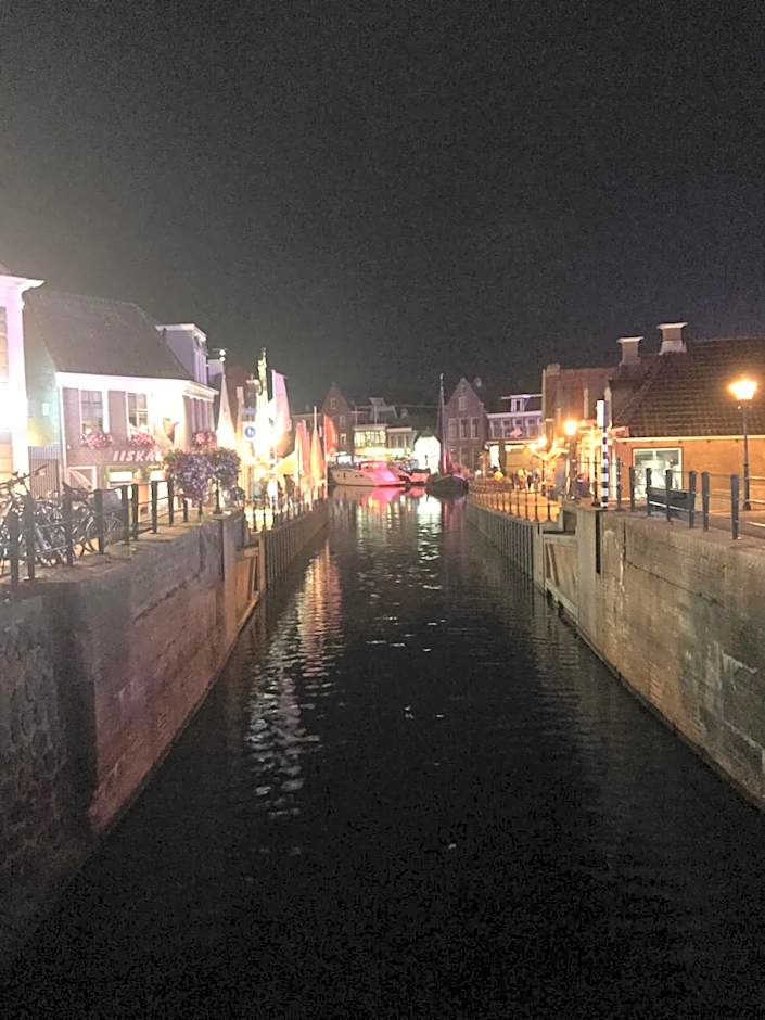 Bed & Breakfast Easy to Sleep