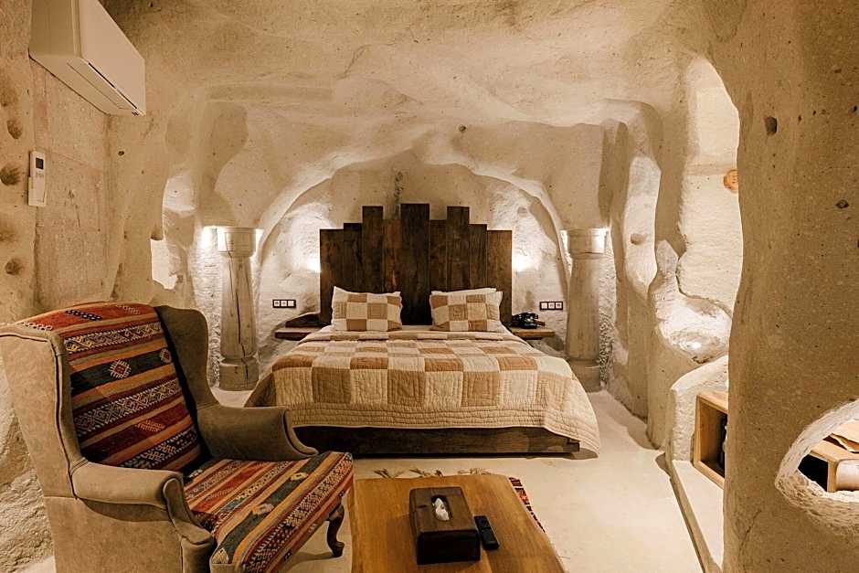 Cappadocia Cave Suites