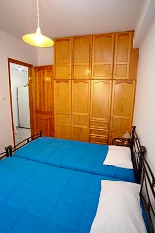 Afroditi Syros